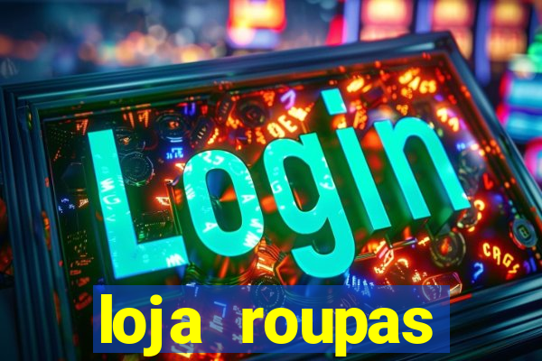 loja roupas masculinas joao monlevade